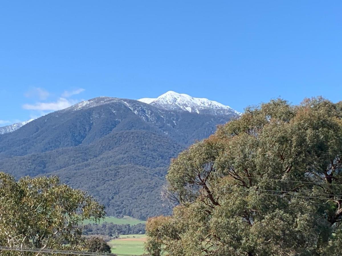 No.43 Daire Mount Beauty Dış mekan fotoğraf