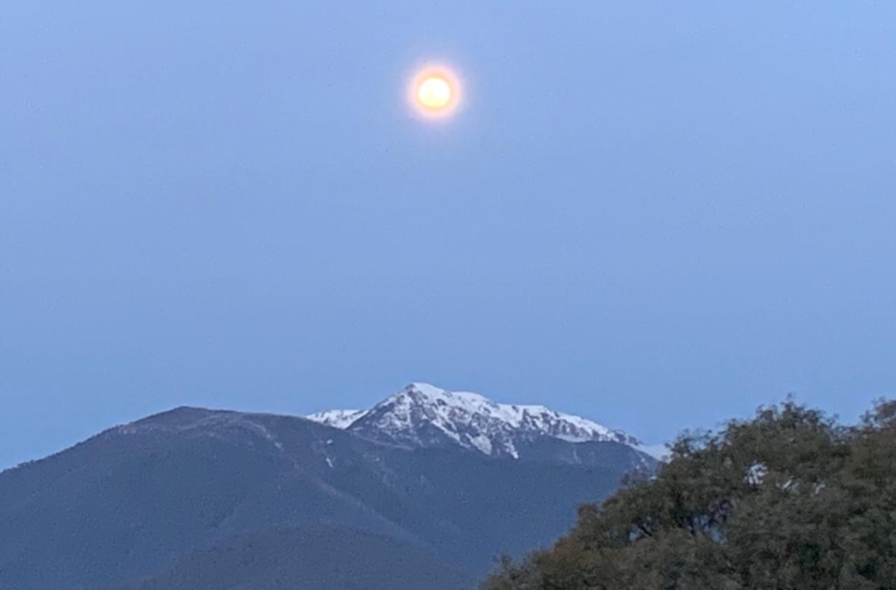 No.43 Daire Mount Beauty Dış mekan fotoğraf